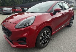 Ford Puma II St-line, cyfrowe zegary, niski przebieg