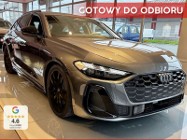 Audi A5 IV TDI quattro Avant 2.0 TDI quattro Avant (204KM) Hak holowniczy + Audi