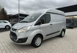 Ford Transit Transit Custom L1H2 Trend PDC, Tempomat, Bluetooth, Gwarancja, FV-23%,