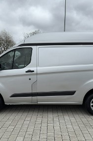 Ford Transit Transit Custom L1H2 Trend PDC, Tempomat, Bluetooth, Gwarancja, FV-23%,-2