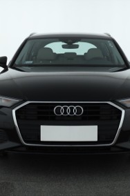 Audi A6 V (C8) Salon Polska, Serwis ASO, Automat, Skóra, Navi, Klimatronic,-2