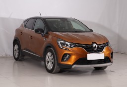 Renault Captur Salon Polska, Serwis ASO, Automat, Skóra, Navi, Klimatronic,