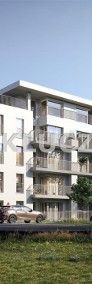 Apartamenty Poligonowa mieszkanie z ogródkiem 36m2-3