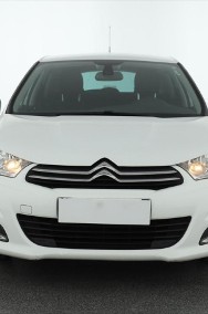 Citroen C4 II , Salon Polska, 1. Właściciel, Serwis ASO, Klimatronic,-2