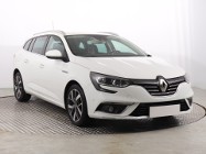 Renault Megane IV , Salon Polska, Serwis ASO, Skóra, Navi, Klimatronic,