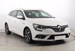 Renault Megane IV , Salon Polska, Serwis ASO, Skóra, Navi, Klimatronic,