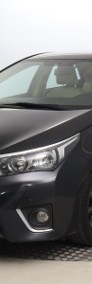 Toyota Corolla XI , Salon Polska, Serwis ASO, Klimatronic, Tempomat, Parktronic-3