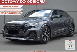 Audi Q8 Q8 e-hybrid quattro Tiptronic Q8 e-hybrid quattro Tiptronic 3.0 (394