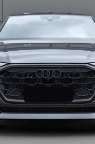 Audi Q8 Q8 e-hybrid quattro Tiptronic Q8 e-hybrid quattro Tiptronic 3.0 (394-2