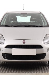 Fiat Punto IV , Salon Polska, Serwis ASO, VAT 23%, Klima-2