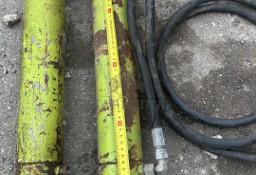 Claas dominator mega siłownik skrętu