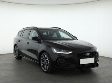 Ford Focus IV , Salon Polska, 1. Właściciel, Serwis ASO, VAT 23%,-1