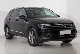 Volkswagen Tiguan II Tiguan Allspace , Salon Polska, 240 KM, Automat, 7 miejsc, Skóra, Na