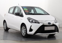 Toyota Yaris III , Salon Polska, 1. Właściciel, Serwis ASO, Automat, VAT 23%,