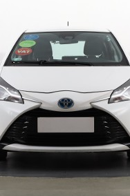 Toyota Yaris III , Salon Polska, 1. Właściciel, Serwis ASO, Automat, VAT 23%,-2