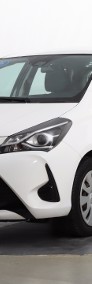 Toyota Yaris III , Salon Polska, 1. Właściciel, Serwis ASO, Automat, VAT 23%,-3