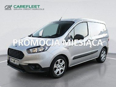 Ford Courier Transit Courier 1.5 TDCi Trend Furgon. DW4WF69-1