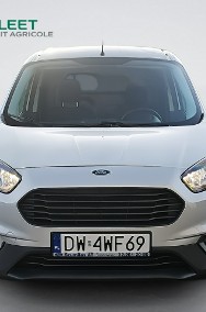 Ford Courier Transit Courier 1.5 TDCi Trend Furgon. DW4WF69-2