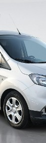 Ford Courier Transit Courier 1.5 TDCi Trend Furgon. DW4WF69-3