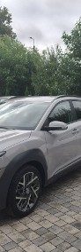 Hyundai Kona 1.6 Hybryda- Benzyna 141 KM Przebieg-66 946 km Serwisowany-3