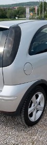 Opel Corsa C 1.7CDTI 100KM GSI KLIMATYZACJA INNE-4