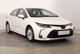 Toyota Corolla XII , Salon Polska, 1. Właściciel, Automat, VAT 23%, Klimatronic,
