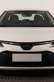 Toyota Corolla XII , Salon Polska, 1. Właściciel, Automat, VAT 23%, Klimatronic,-2