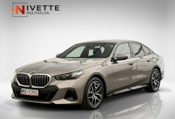 BMW SERIA 5 VII (F90) BMW 520D xDrive 2,0 20d 197 KM Salon Polska F-Vat