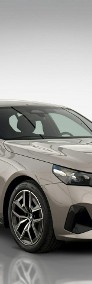 BMW SERIA 5 VII (F90) BMW 520D xDrive 2,0 20d 197 KM Salon Polska F-Vat-3