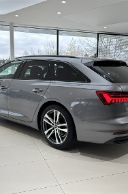 Audi A6 V (C8) Quattro, Avant 40 TDI S-Tronic SPORT, PL, FV-23%, gwarancja, DOSTAWA-2