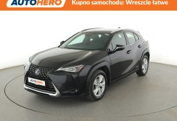 Lexus UX Business HEV alcantara navi kamera ACC LED