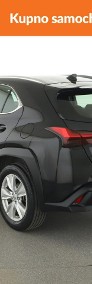 Lexus UX Business HEV alcantara navi kamera ACC LED-4