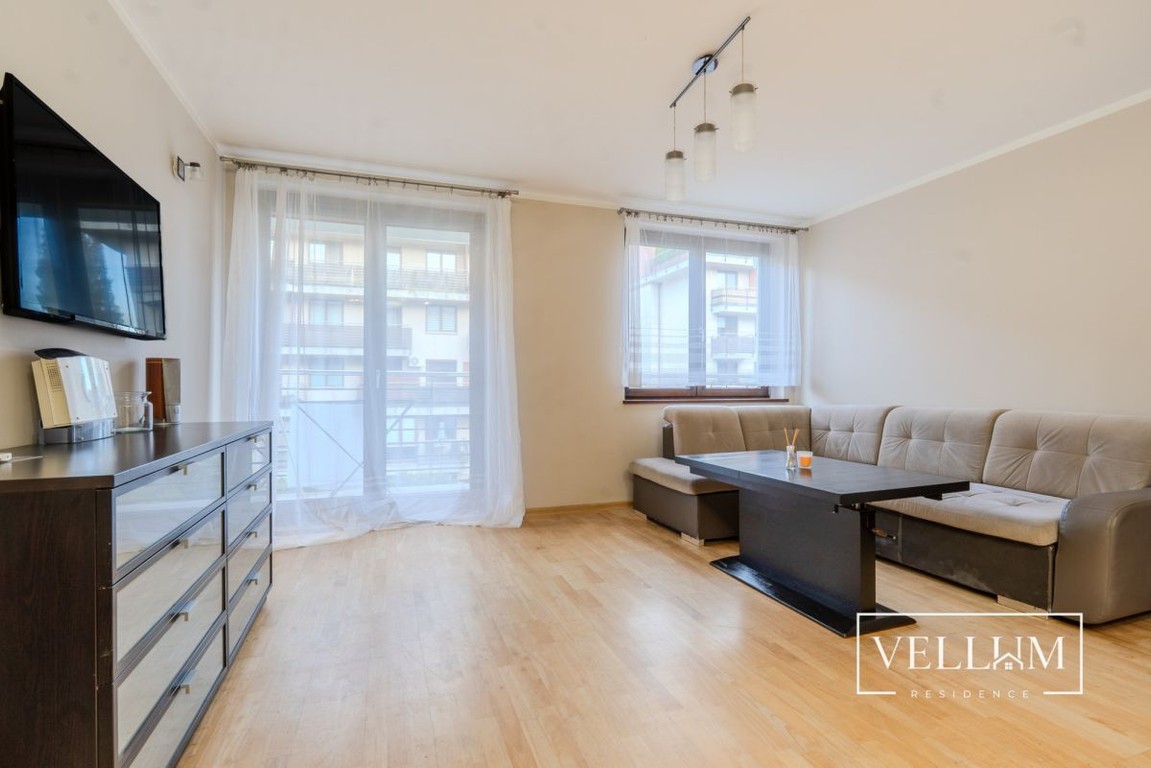 Mieszkanie do wynajęcia, 48 m² Czyżyny, Sołtysowska