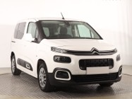 Citroen Berlingo II , Salon Polska, 1. Właściciel, Serwis ASO, Klima, Tempomat,