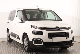 Citroen Berlingo II , Salon Polska, 1. Właściciel, Serwis ASO, Klima, Tempomat,