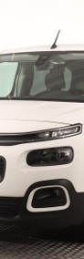 Citroen Berlingo II , Salon Polska, 1. Właściciel, Serwis ASO, Klima, Tempomat,-3
