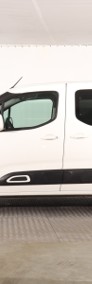 Citroen Berlingo II , Salon Polska, 1. Właściciel, Serwis ASO, Klima, Tempomat,-4