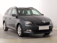 Skoda Fabia III , Salon Polska, 1. Właściciel, Serwis ASO, Klimatronic,