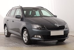 Skoda Fabia III , Salon Polska, 1. Właściciel, Serwis ASO, Klimatronic,