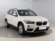 BMW X1 F48 , Salon Polska, Automat, Navi, Klima, Parktronic
