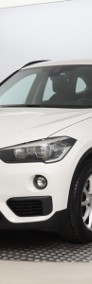 BMW X1 F48 , Salon Polska, Automat, Navi, Klima, Parktronic-3