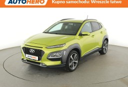 Hyundai Kona Kamera, Aut.Klima, Bluetooth