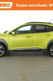 Hyundai Kona Kamera, Aut.Klima, Bluetooth-2