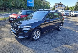 Skoda Kamiq Benzyna 1,5 45tys.km.