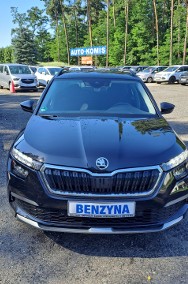 Benzyna 1,5 45tys.km.-2