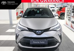 Toyota C-HR 2.0 Hybrid Style Oferta Dealera Gwarancja