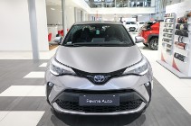 Toyota C-HR 2.0 Hybrid Style Oferta Dealera Gwarancja