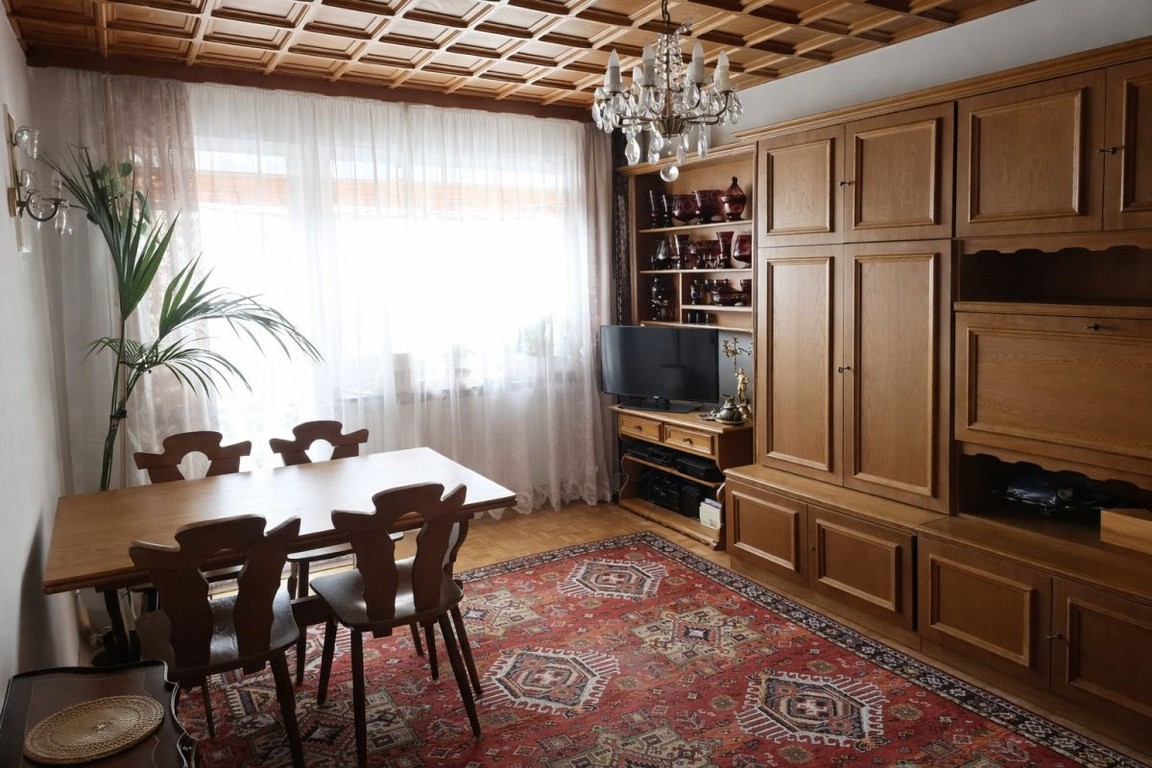 Balaton | Piękny widok | parking za szlabanem - Widok 3