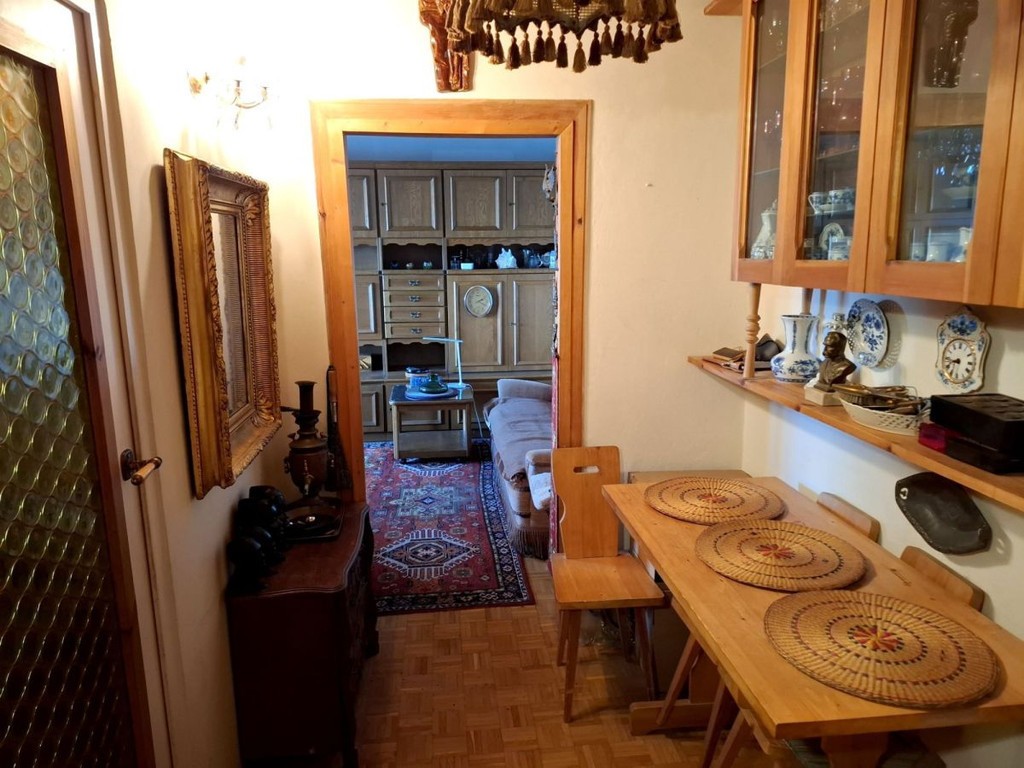 Balaton | Piękny widok | parking za szlabanem - Widok 5