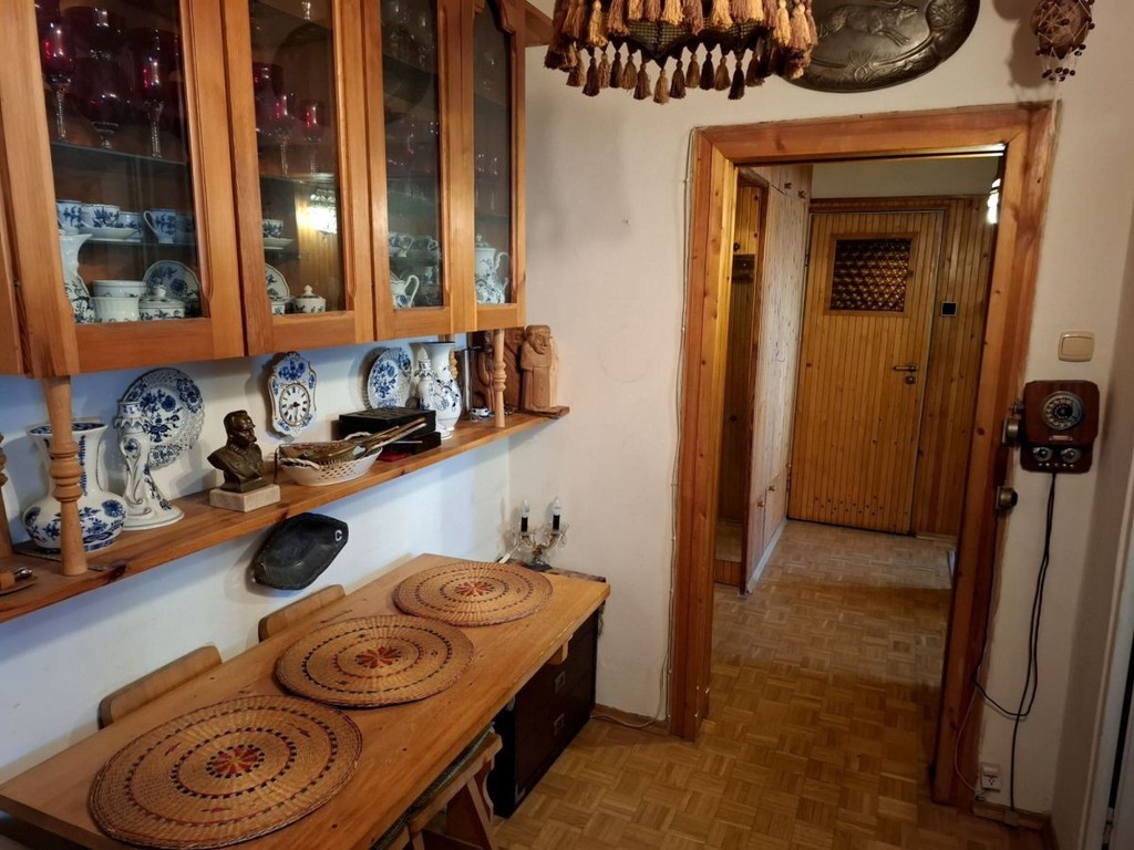 Balaton | Piękny widok | parking za szlabanem - Widok 6